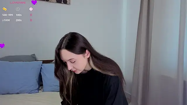 SylviaHamilton online show from October 2025 07:20:02 AM