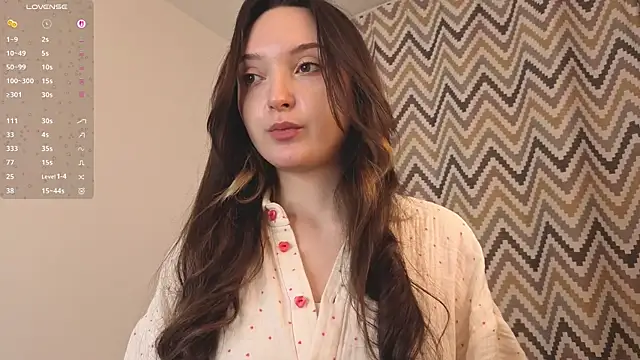 SylviaHamilton online show from April 2026 01:52:02 PM