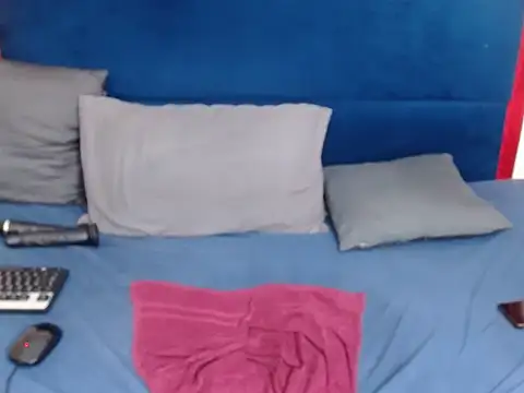 CaramelBootty online show from October 2025 04:10:02 AM