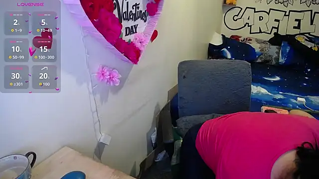 Miss  kendra  online show from March 2026 11:27:01 AM