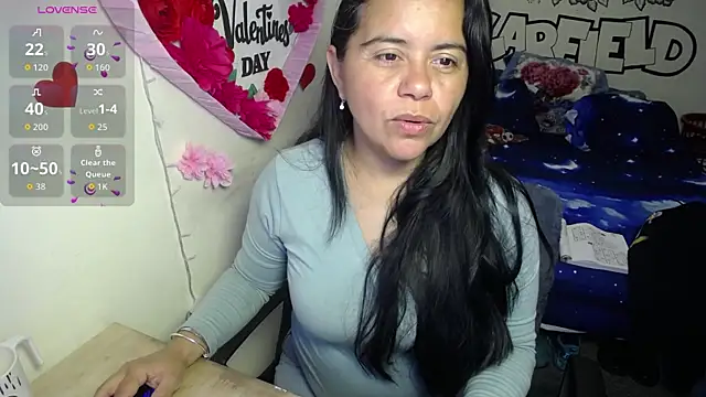 Miss  kendra  online show from April 2026 11:26:01 AM