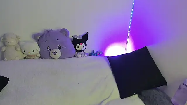 LucieAngels online show from June 2026 02:10:01 AM