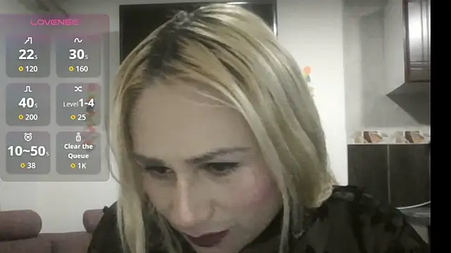 IvanaBliss online show from January 2026 03:00:01 AM