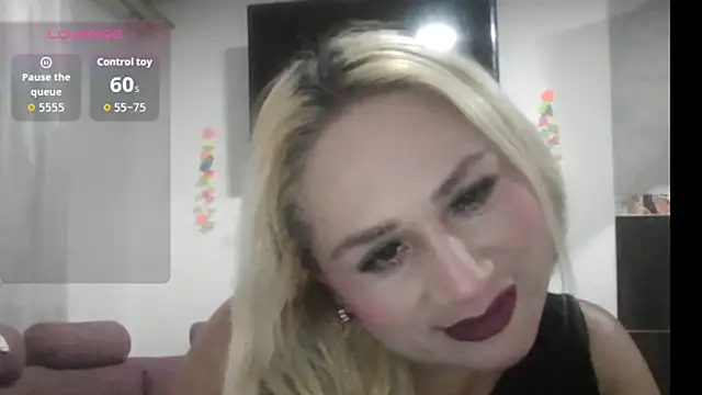 IvanaBliss online show from January 2026 04:38:02 AM