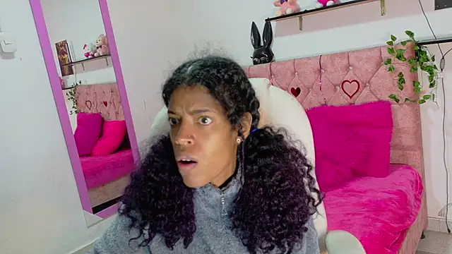 thianahorny online show from March 2026 12:32:01 PM