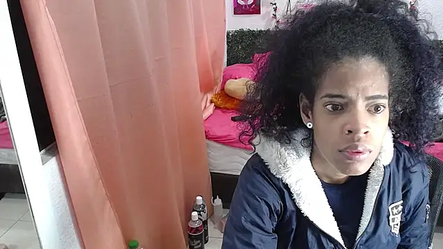 thianahorny online show from June 2026 12:51:02 PM
