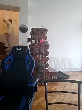 GeilesLuder36 online show from November 2025 01:22:02 PM