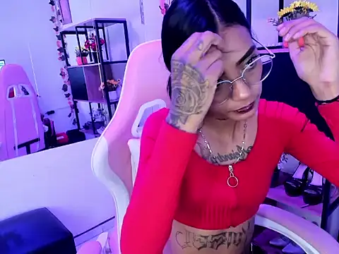 KarlaSlutSkinny   online show from February 2026 08:49:01 PM