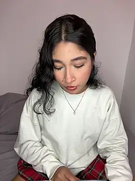 Ariasex  online show from October 2025 01:49:02 AM