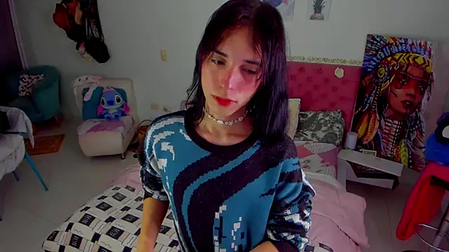 KittyChannel  online show from January 2026 07:57:02 AM