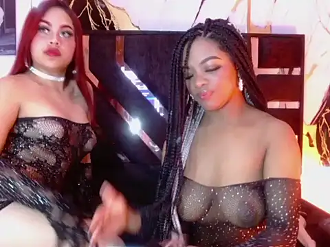 scarletandroxanecs online show from October 2025 12:58:01 PM