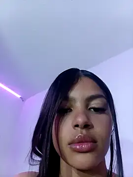 MeganHillss online show from October 2025 05:31:01 AM