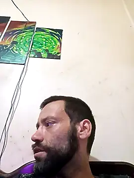 Alexelli40 online show from October 2025 11:02:01 PM