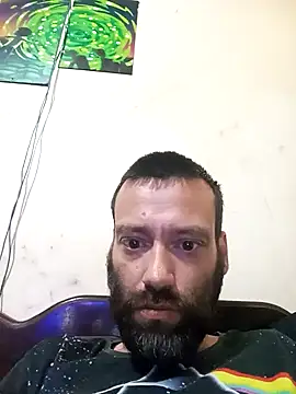 Alexelli40 online show from October 2025 08:29:02 PM