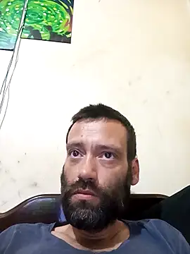 Alexelli40 online show from October 2025 11:52:02 PM