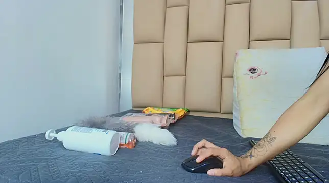 hannah teehn online show from November 2025 07:02:02 PM