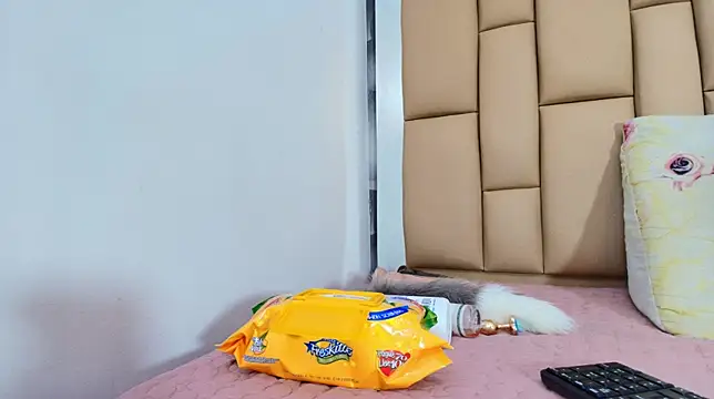 hannah teehn online show from November 2025 07:06:01 PM