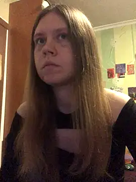 LunaVirelle online show from November 2025 04:51:01 PM