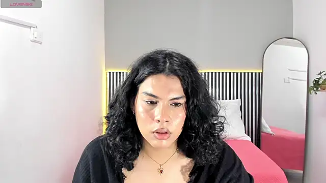 Little Alli online show from October 2025 07:47:02 PM