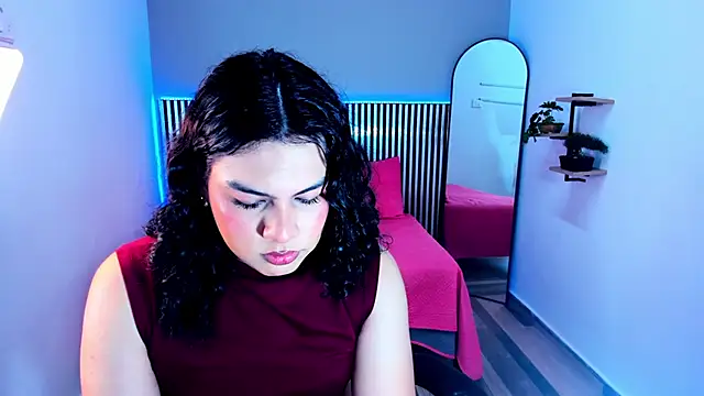 Little Alli online show from December 2025 12:59:02 AM