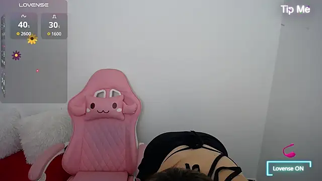 Isabella wish1 online show from October 2025 02:05:02 PM