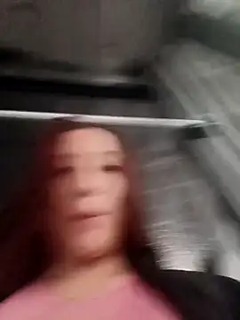 Scarlet Aura online show from November 2025 08:55:01 PM