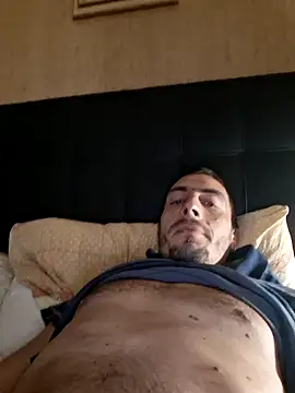 TeresaRufo online show from November 2025 09:26:02 PM