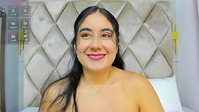 GabyParker  online show from March 2026 12:02:02 PM