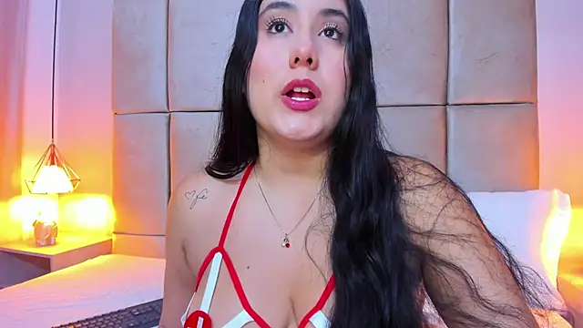 Snapshot of GabyParker_ chatting on June 2026 12:20:02 PM GabyParker online show from June 2026 12:20:02 PM