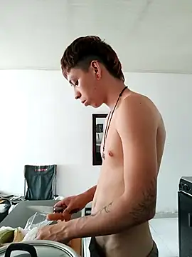  DAEMON 666 online show from October 2025 06:30:01 PM