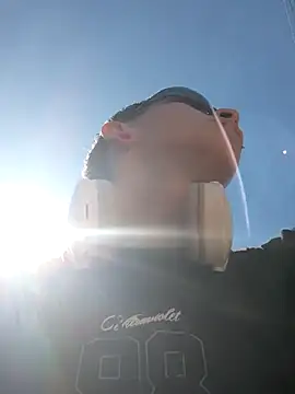  DAEMON 666 online show from October 2025 05:40:02 PM