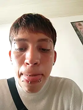  DAEMON 666 online show from November 2025 05:12:01 PM