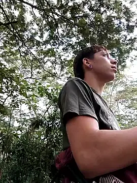  DAEMON 666 online show from November 2025 05:07:01 PM