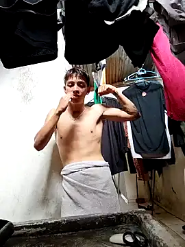  DAEMON 666 online show from November 2025 03:01:02 PM