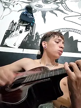  DAEMON 666 online show from November 2025 05:58:02 PM