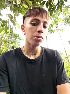  DAEMON 666 online show from November 2025 06:00:02 PM