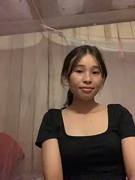 Han-han123 online show from October 2025 01:53:02 PM