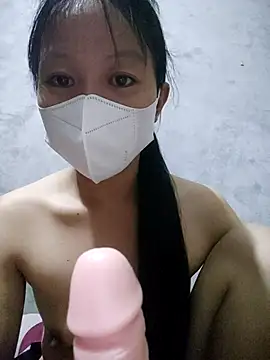 Han-han123 online show from October 2025 02:50:01 PM