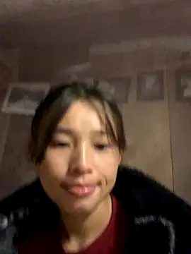 Han-han123 online show from October 2025 08:05:01 PM