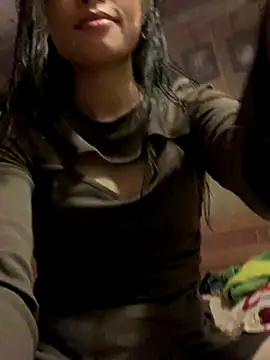 Han-han123 online show from October 2025 02:12:01 PM