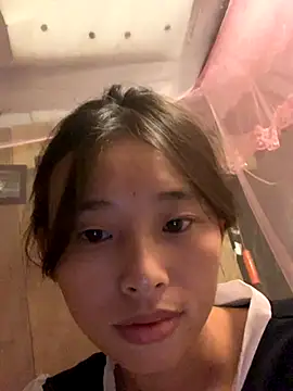 Han-han123 online show from October 2025 08:53:02 PM