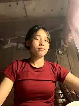 Han-han123 online show from November 2025 01:33:02 PM