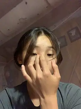 Han-han123 online show from November 2025 07:14:01 AM