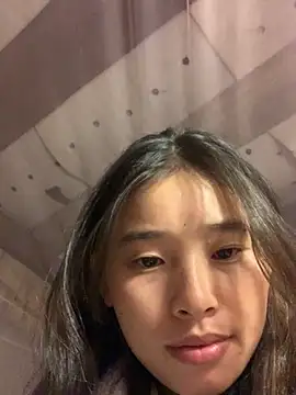 Han-han123 online show from November 2025 10:31:01 PM