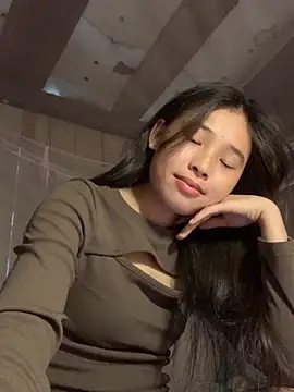 Han-han123 online show from November 2025 06:14:02 AM