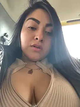 Victoria Jonhss online show from October 2025 08:42:01 PM