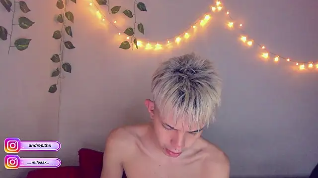 ThePerfectChemistry online show from March 2026 08:07:01 AM