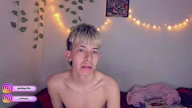 ThePerfectChemistry online show from April 2026 12:42:02 PM