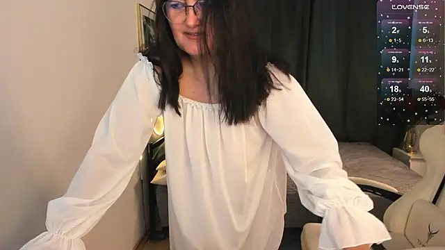 hottyannaa online show from February 2026 03:00:02 AM