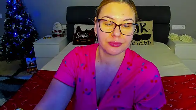 Passion-Blondy online show from January 2026 08:21:02 PM